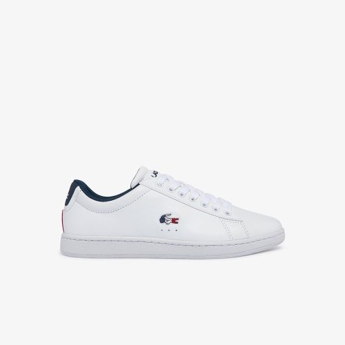 Women's Carnaby Evo Tricolore Leather Sneakers