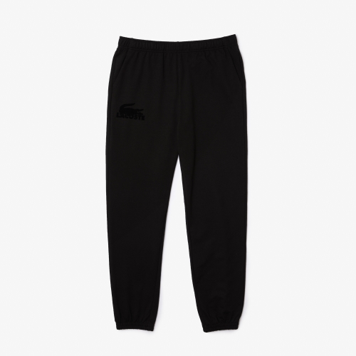 Men's Cotton Fleece Blend Indoor Jogging Pants