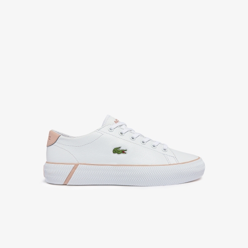Women's Gripshot BL Leather and Synthetic Sneakers
