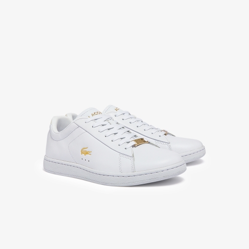 Women's Carnaby Leather Tonal Trainers