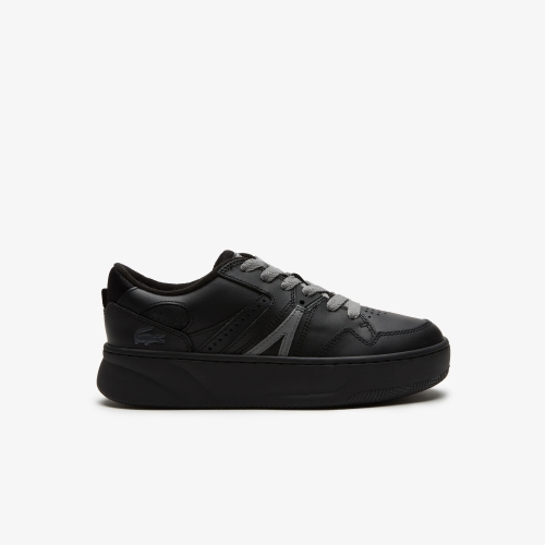 Women's Lacoste L005 Leather Sneakers