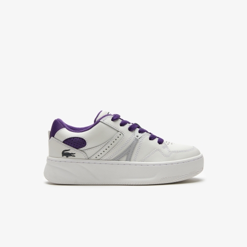 Women's Lacoste L005 Leather Sneakers