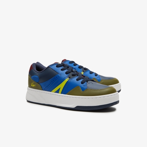 Men's Lacoste L005 Leather Sneakers