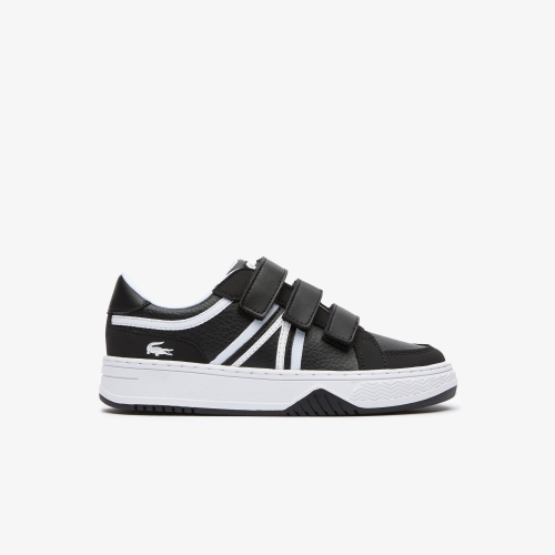 Children's Lacoste L001 Synthetic Sneakers