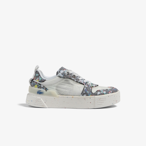 Women's Lacoste L002 Eco Leather Sneakers