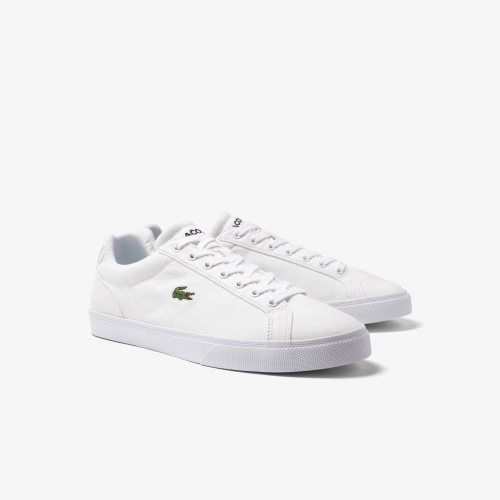 Men's Lacoste Lerond Pro Baseline Leather Sneakers