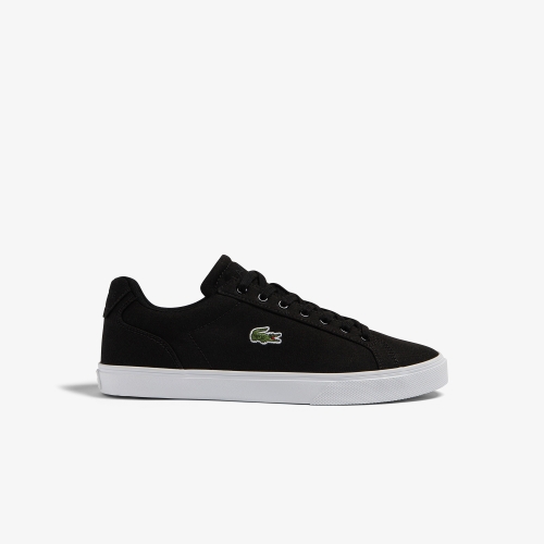 Men's Lacoste Lerond Pro Baseline Leather Sneakers