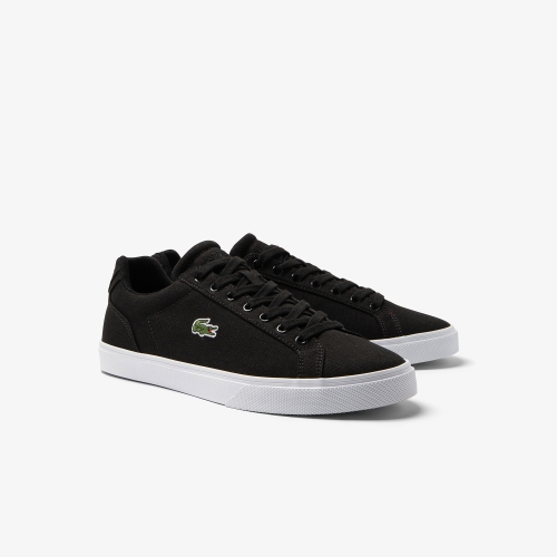 Men's Lacoste Lerond Pro Baseline Leather Sneakers