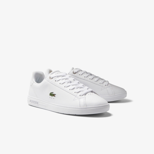 Women's Lacoste Graduate Pro Leather Sneakers