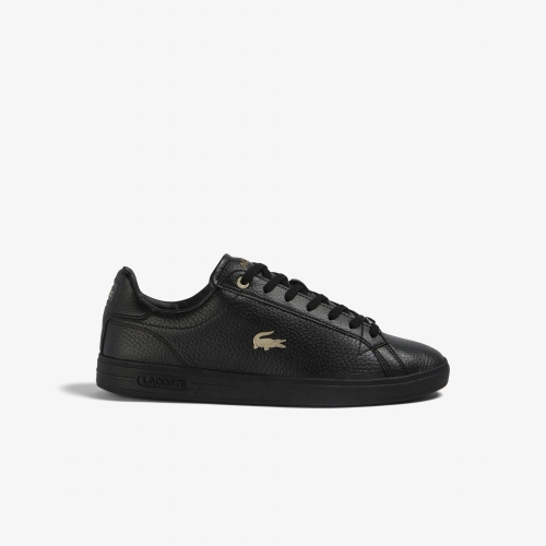 Men's Lacoste Graduate Pro Leather Sneakers