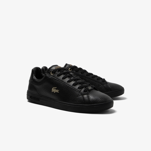Men's Lacoste Graduate Pro Leather Sneakers
