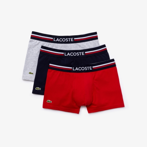 Men's 3-pack French Iconic Boxer Briefs