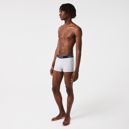 Men's 3-pack Casual Boxer Briefs