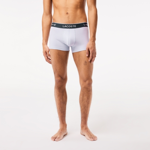 Men's 3-pack Casual Boxer Briefs