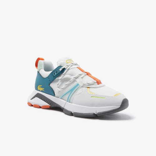 Women's L003 Textile Trainers