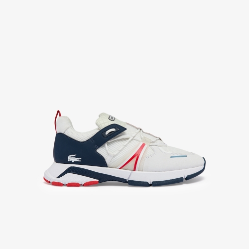 Men's L003 Textile Sneakers