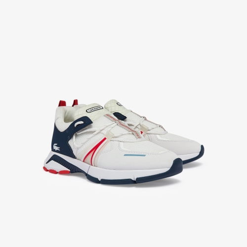 Men's L003 Textile Sneakers