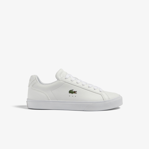 Women's Lacoste Lerond Pro Baseline Leather Sneakers