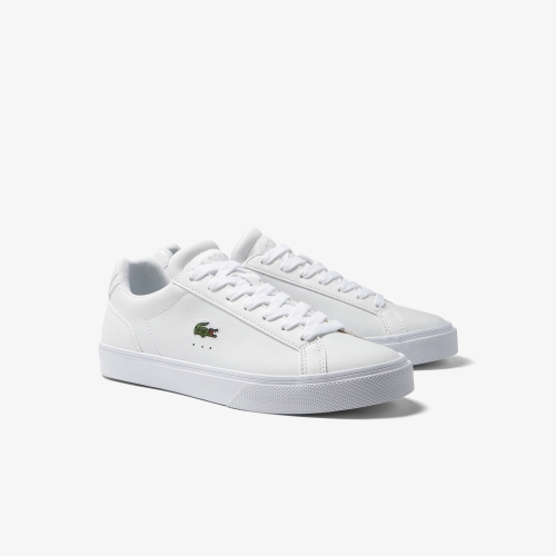 Women's Lacoste Lerond Pro Baseline Leather Sneakers