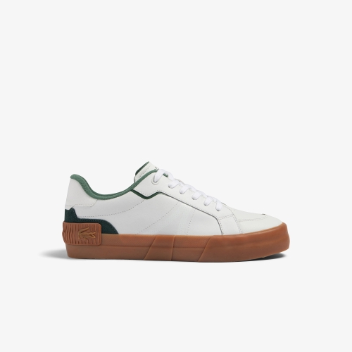 Men's Lacoste L004 Textile Sneakers