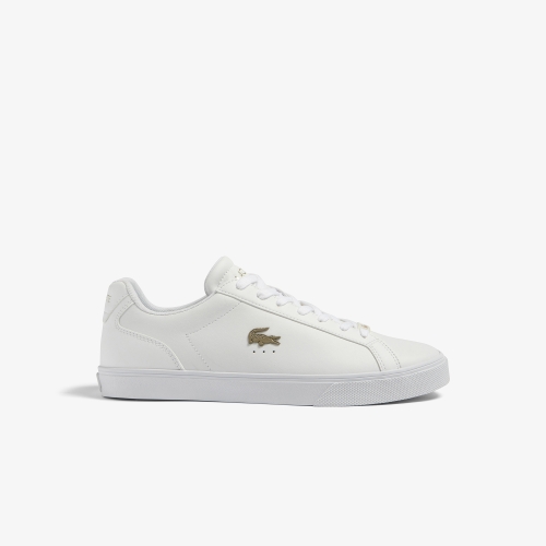 Men's Lacoste Lerond Pro Leather Sneakers