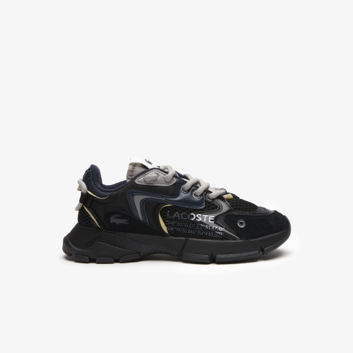 Women's Lacoste L003 Neo Textile Sneakers