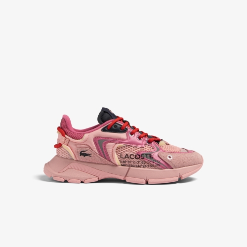 Women's Lacoste L003 Neo Textile Sneakers