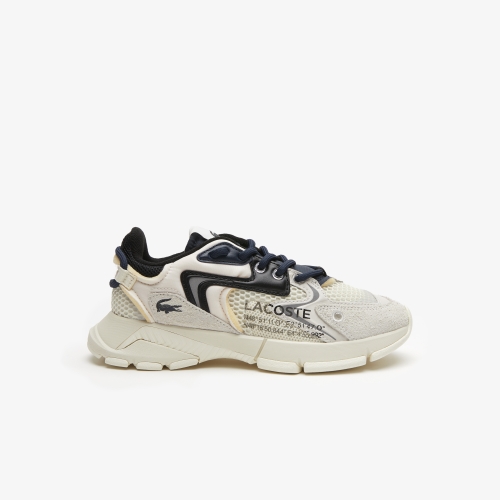 Women's Lacoste L003 Neo Textile Sneakers