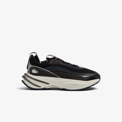 Women's Lacoste Odyssa Textile Sneakers