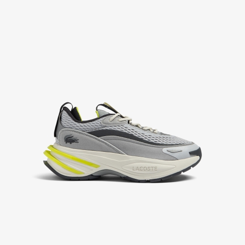 Women's Lacoste Odyssa Textile Sneakers