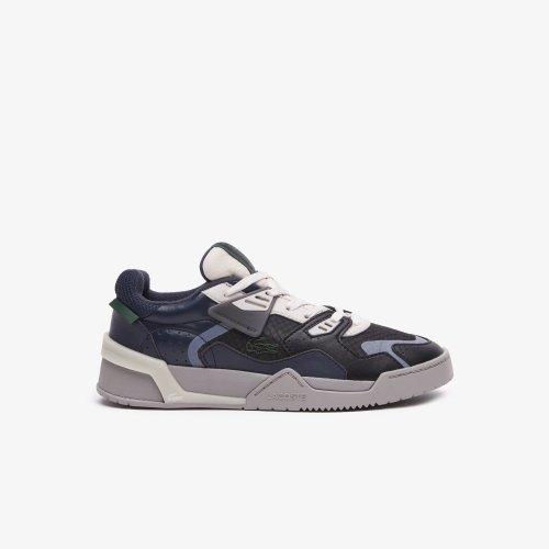 Women's Lacoste LT Court 125 Leather Sneakers