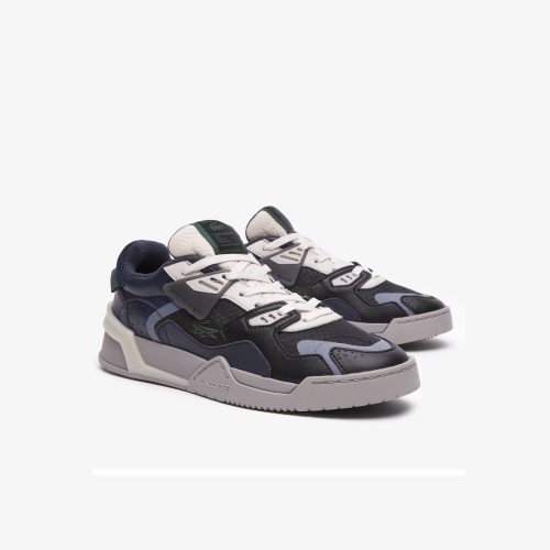 Women's Lacoste LT Court 125 Leather Sneakers