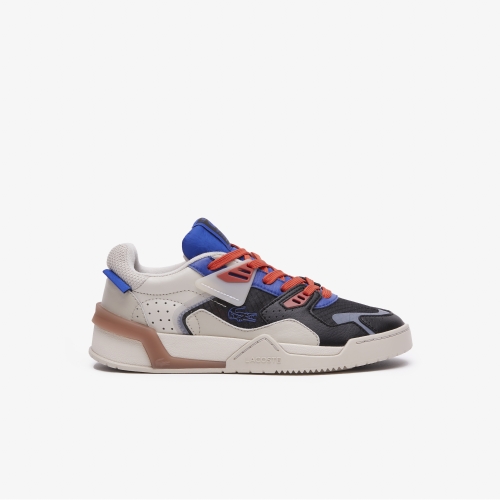 Women's Lacoste LT Court 125 Leather Sneakers