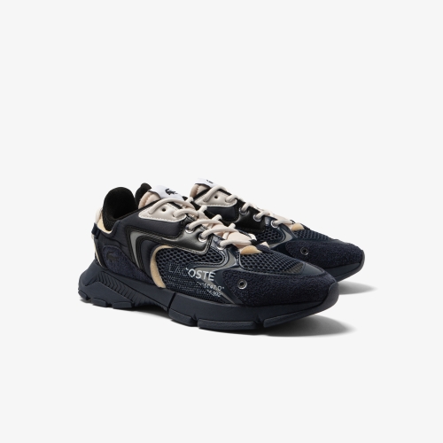 Men's Lacoste L003 Neo Textile Sneakers