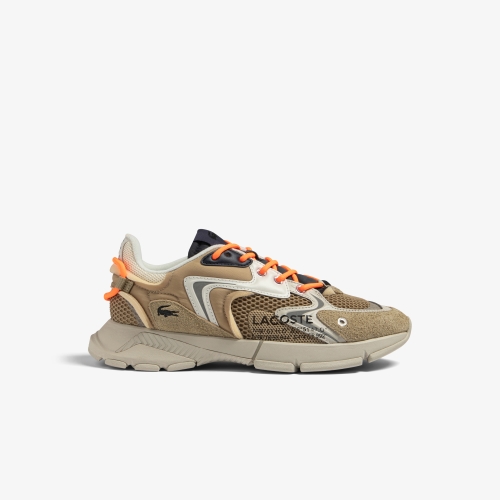 Men's Lacoste L003 Neo Textile Sneakers