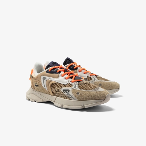 Men's Lacoste L003 Neo Textile Sneakers