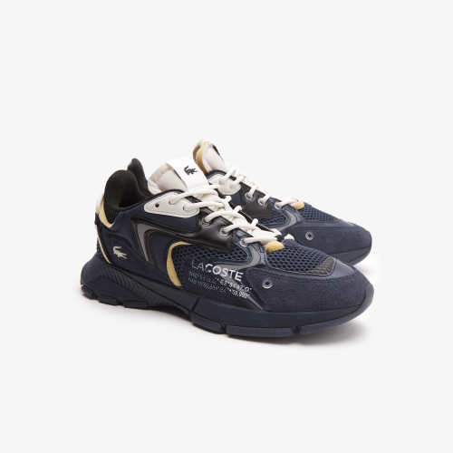 Men's Lacoste L003 Neo Textile Sneakers