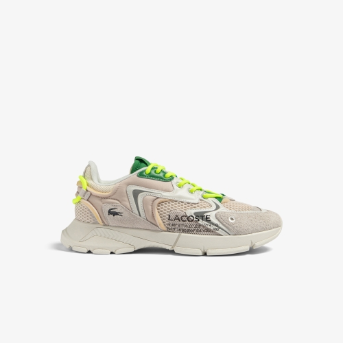 Men's Lacoste L003 Neo Textile Sneakers