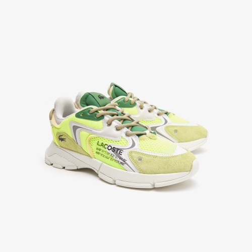 Men's Lacoste L003 Neo Textile Sneakers
