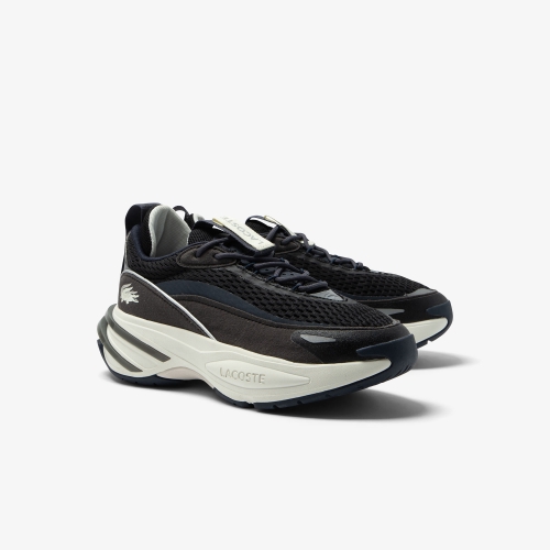 Men's Lacoste Odyssa Textile Sneakers