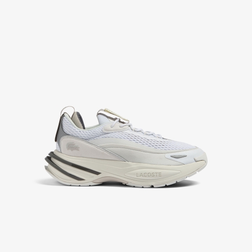 Men's Lacoste Odyssa Textile Sneakers