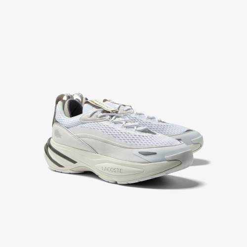 Men's Lacoste Odyssa Textile Sneakers