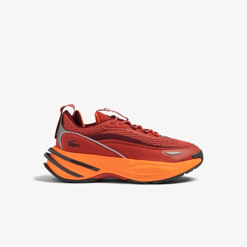 Men's Lacoste Odyssa Textile Sneakers