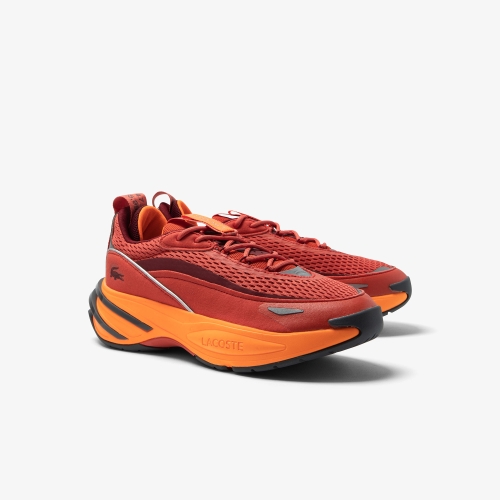 Men's Lacoste Odyssa Textile Sneakers