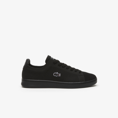Men's Lacoste Carnaby Piquée Textile Sneakers