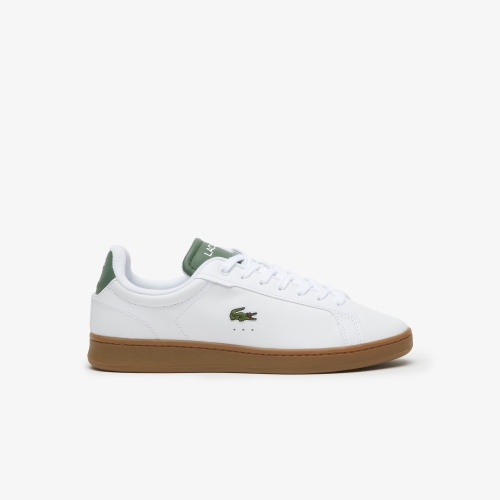 Men's Lacoste Carnaby Pro Leather Trainers