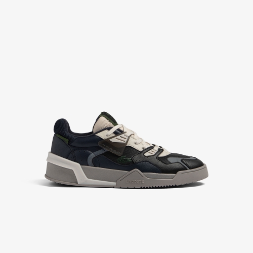 Men's Lacoste LT Court 125 Leather Sneakers