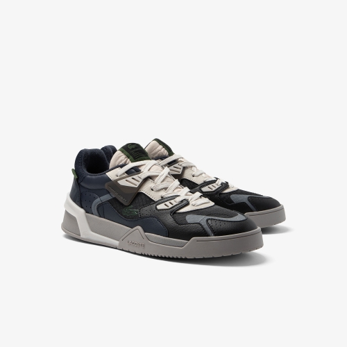 Men's Lacoste LT Court 125 Leather Sneakers