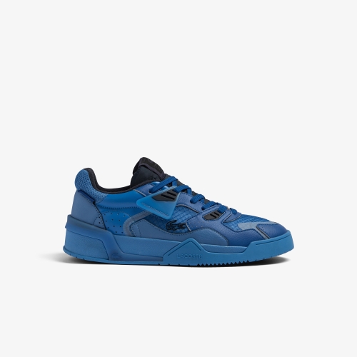 Men's Lacoste LT Court 125 Leather Sneakers