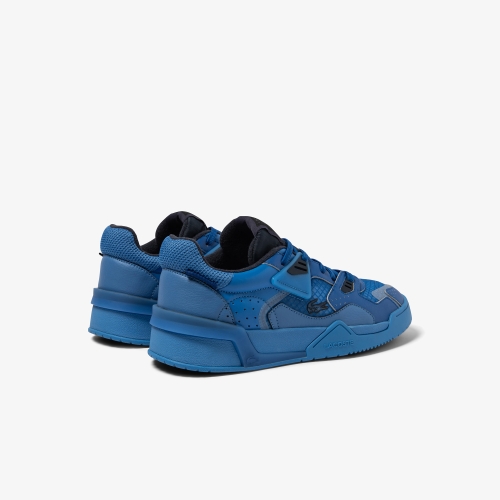 Men's Lacoste LT Court 125 Leather Sneakers
